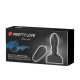 PRETTY LOVE - HARRIEL Prostate stimulator - Pretty Love