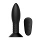 MR PLAY - Rotation Beads Anal Plug - Mr. Play