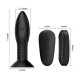MR PLAY - Rotation Beads Anal Plug - Mr. Play