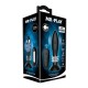 MR PLAY - Rotation Beads Anal Plug - Mr. Play