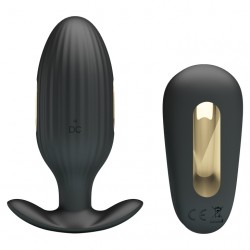 PRETTY LOVE - KELLY Electric Shock Massager - Pretty Love