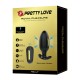 PRETTY LOVE - KELLY Electric Shock Massager - Pretty Love