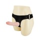 BAILE - Strap-on ULTRA CYBERSKIN PENIS - Baile