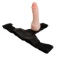 BAILE - Strap-on ULTRA CYBERSKIN PENIS - Baile