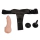 BAILE - Strap-on ULTRA CYBERSKIN PENIS - Baile