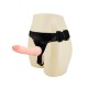 BAILE - Strap-on FEMALE HARNESS ULTRA - Baile