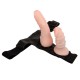 BAILE - Strap-on FEMALE HARNESS ULTRA - Baile