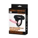 BAILE - Strap-on FEMALE HARNESS ULTRA - Baile
