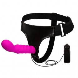BAILE - Strap-on ULTRA HARNESS Vibration - Baile