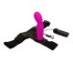 BAILE - Strap-on ULTRA HARNESS Vibration - Baile