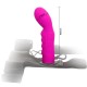 BAILE - Strap-on ULTRA HARNESS Vibration - Baile