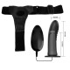 PRETTY LOVE - Strap-on MYRON 7,2"" Vibration - Pretty Love