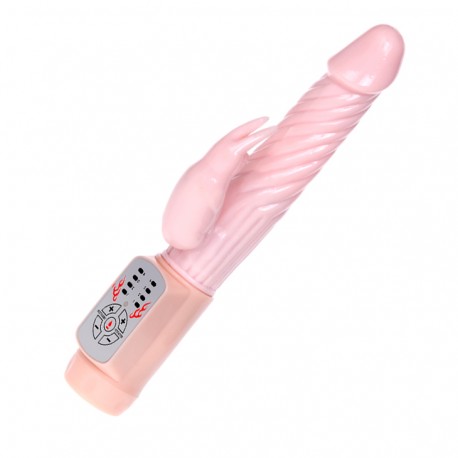BAILE - FIRE BUNNY 48'C Vibration - Baile