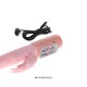 BAILE - FIRE BUNNY 48'C Vibration - Baile
