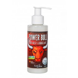 Żel-Żel na Erekcję POWER BULL 150ml - LoveStim