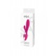 Wibrator-VIBRATORE RABBIT ELYS - CONCAVE RABBIT PINK - Elys
