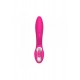 Wibrator-VIBRATORE RABBIT ELYS - CONCAVE RABBIT PINK - Elys