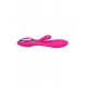 Wibrator-VIBRATORE RABBIT ELYS - CONCAVE RABBIT PINK - Elys