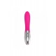 Wibrator-VIBRATORE RABBIT ELYS - CHARM MOVE RABBIT PINK - Elys