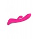 Wibrator-VIBRATORE RABBIT ELYS - CHARM MOVE RABBIT PINK - Elys