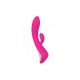 Wibrator-VIBRATORE RABBIT ELYS - CHARM MOVE RABBIT PINK - Elys