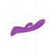 Wibrator-VIBRATORE RABBIT ELYS - CHARM MOVE RABBIT PURPLE - Elys