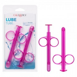 Lube Tube 2 Pcs Pink - Calexotics