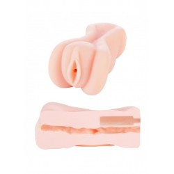 Masturbator- Me You Us Miss Mischa Deluxe Realistic Masturbator - Me You Us