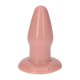 Plug-Italian Cock 3,5""Flash - Toyz4lovers