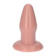 Plug-Italian Cock 3,5""Flash - Toyz4lovers