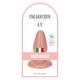 Plug-Italian Cock 3,5""Flash - Toyz4lovers