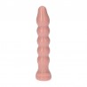 Plug-Italian Cock 5""Flesh - Toyz4lovers