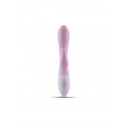 Wibrator-Vibratore Molding Easy Rabbit G-Spot - Toyz4lovers