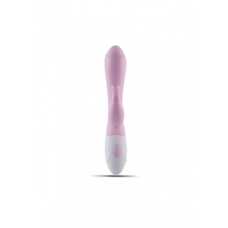 Wibrator-Vibratore Molding Easy Rabbit G-Spot - Toyz4lovers