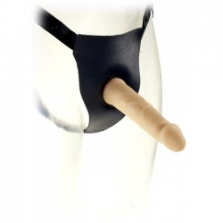 Me You Us Magic Flesh 7 Strap On - Me You Us