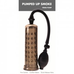 Pompka- Me You Us Pumped Up Smoke Penis Pump Smoke - Me You Us
