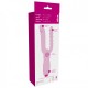 Wibrator- Me You Us Extreme Dual Vibrator Purple - Me You Us