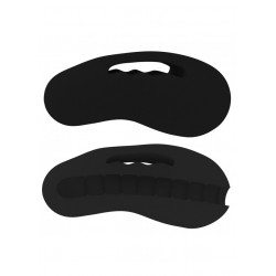 Masturbator- Me You Us Onyx Sucker Stroker Male Masturbator Black - Me You Us