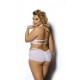 Oretha set white XL+ (komplet biały) - Anais
