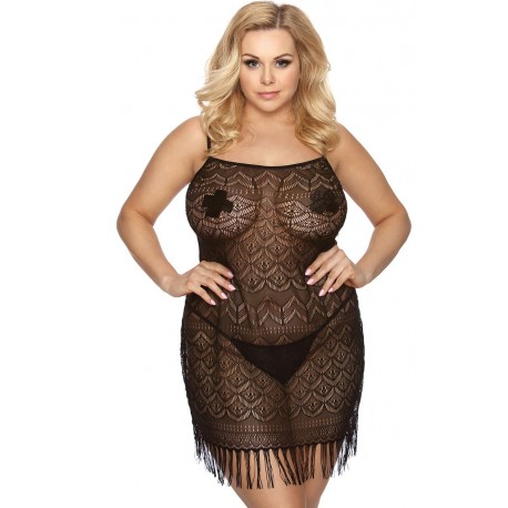 GEALI XXL+ - Anais