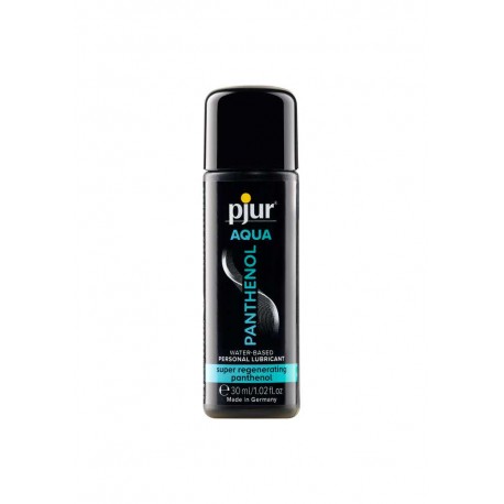 Żel-pjur Aqua Panthenol 30ml. - Pjur