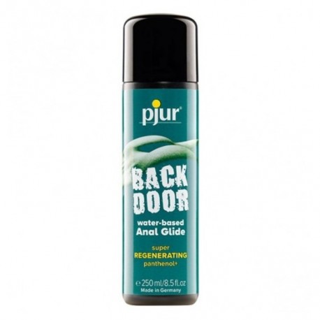 Żel-pjur backdoor Panthenol glide 250ml. - Pjur