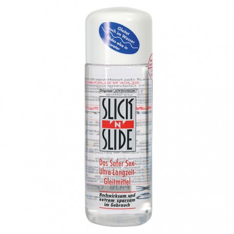 Żel-SLICK""""n""""SLIDE, 100 ml - JoyDivision