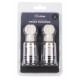 Pompka-Nipple & Clit Suckers Small 2 pcs - EasyToys