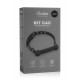 Knebel-Silicone Bit Gag - EasyToys