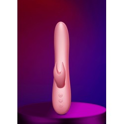 Wibrator-Mondi pink - Ohh