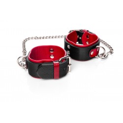 Kajdanki-WHIPS kajdanki damskie - Whips Collection