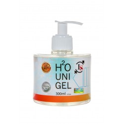 Żel-H2O UNI Gel 300 ml - LoveStim