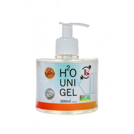 Żel-H2O UNI Gel 300 ml - LoveStim