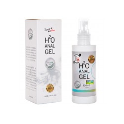 Żel-H2O Anal Gel 150ml - LoveStim